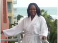 Black Nues - Naomie Black est nue